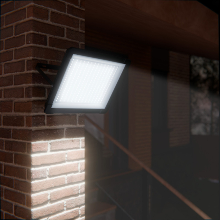 Прожектор Gauss 691511200