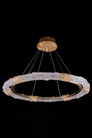 Подвесная люстра Fluorite FL1097-7PC