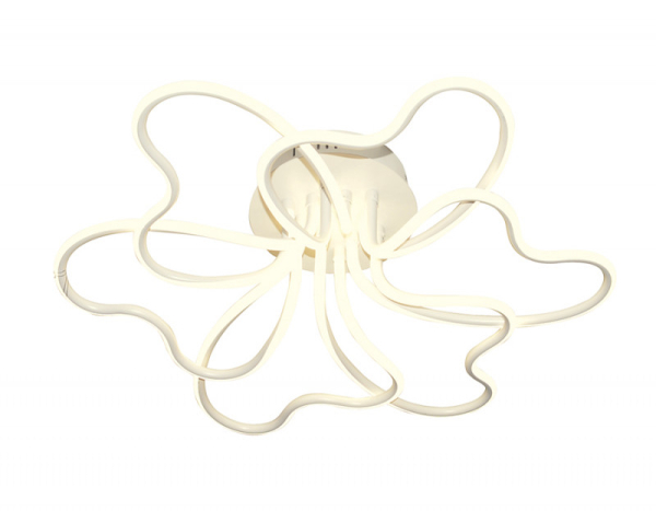 Накладная люстра Ambrella Light FL340