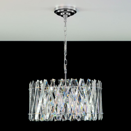 Подвесная люстра Citilux CL334261