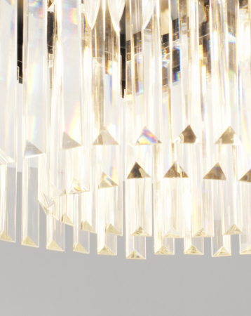 Накладная люстра Moderli V10372-6C