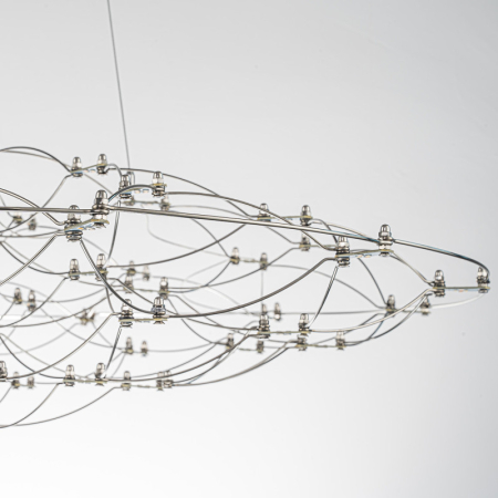 Подвесная люстра Favourite 4305-8P