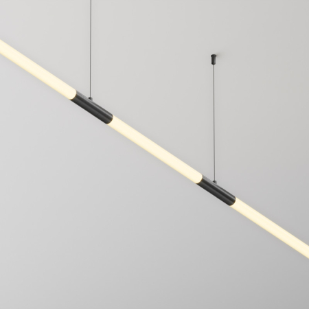 Светильник на шине Maytoni Technical C148CL-L500-7W3K-B