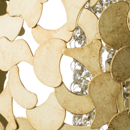 Подвесная люстра Lightstar 727061