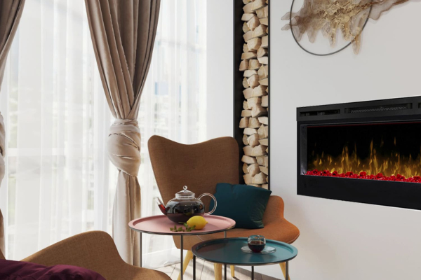 Dimplex Очаг Prism BLF5051