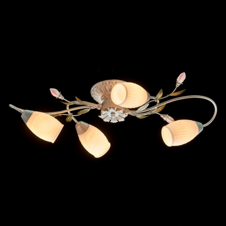 Накладная люстра MW-Light 334013804