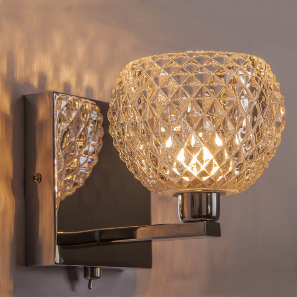 Бра Abrasax WB.2301-1CR