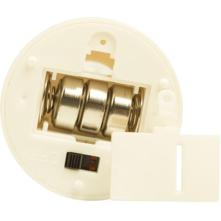 Фигура светодиодная на подставке Ёлочка Кристалл, RGB