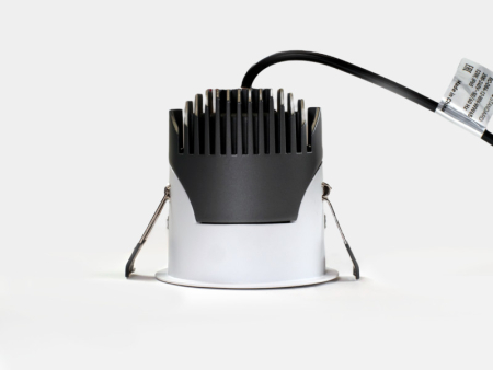 Влагозащищенный светильник SWG RC-D84-12-WH-WW65