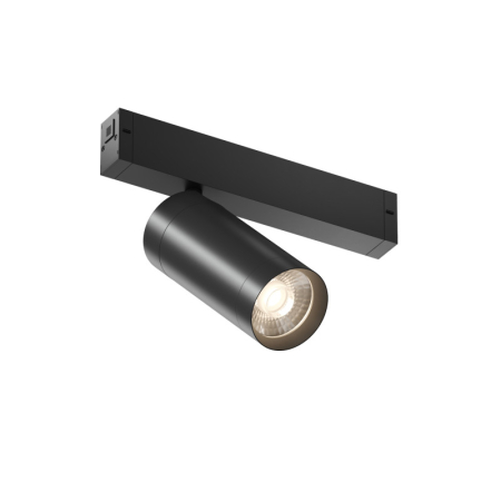 Светильник на шине Denkirs DK8020-BK