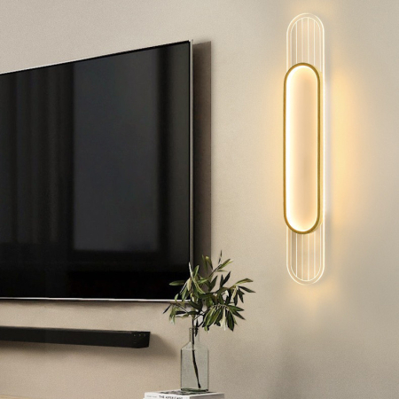 Бра ImperiumLoft 224194-23