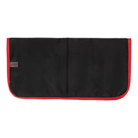 Накидка защитная под детское автокресло с карманом REXANT