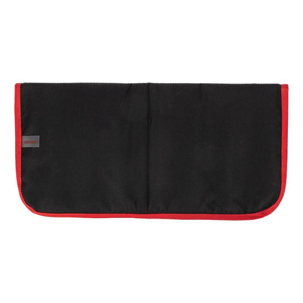 Накидка защитная под детское автокресло с карманом REXANT