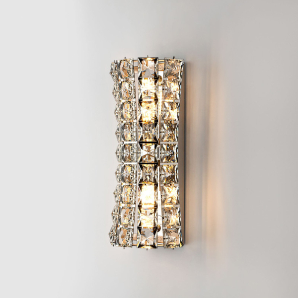 Бра MODELUX ML.557.02 CR