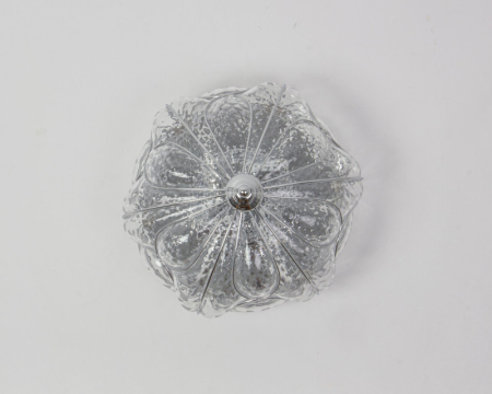 Накладная люстра Abrasax 2137/4(clear)