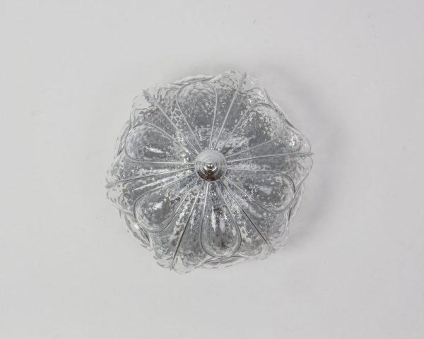 Накладная люстра Abrasax 2137/4(clear)