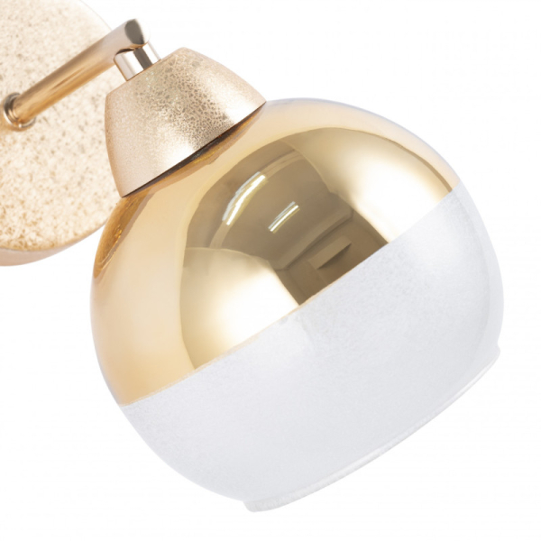 Бра Arte Milano 327007/1W GD