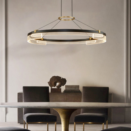 Подвесная люстра ImperiumLoft 219716-23