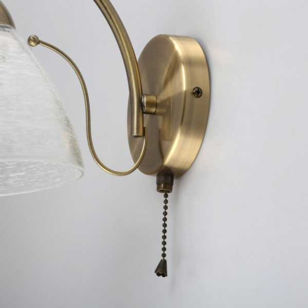 Бра DeMarkt 315025201