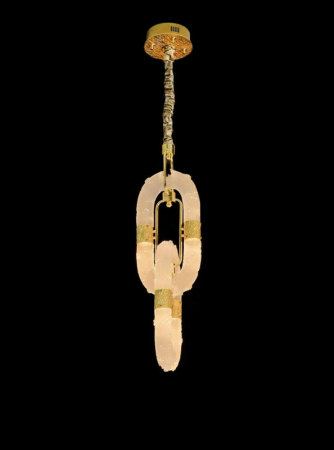 Подвесной светильник Fluorite FL1100-2P