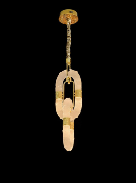 Подвесной светильник Fluorite FL1100-2P