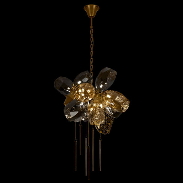 Подвесная люстра LOFT IT 10401/800S