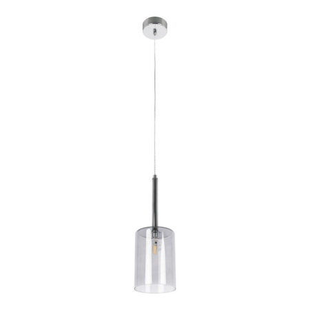 Подвесной светильник LOFT IT 10232/C Smoke