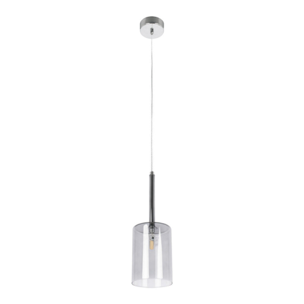 Подвесной светильник LOFT IT 10232/C Smoke