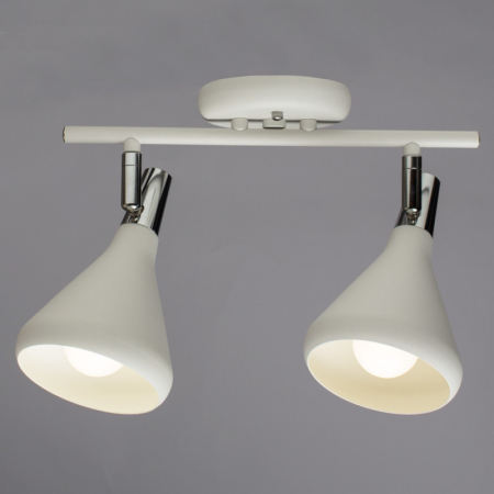 Спот ARTE Lamp A9154AP-2WH