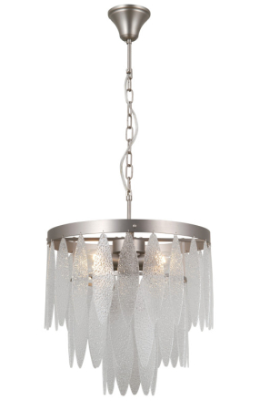 Подвесная люстра Moderli V10784-4P