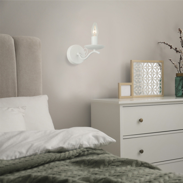 Бра Escada 2103/1A White