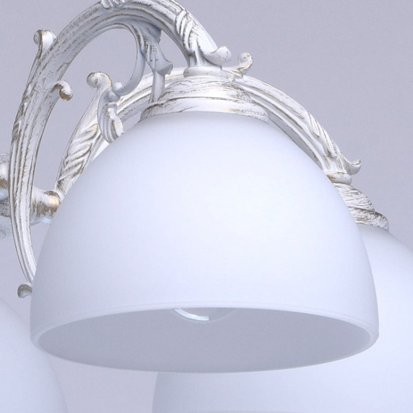 Подвесная люстра DeMarkt 450014305