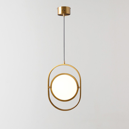 Подвесной светильник ImperiumLoft 179642-26