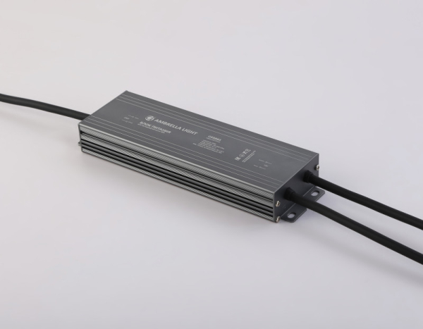 Блок питания для светодиодной ленты Ambrella Light GS9865