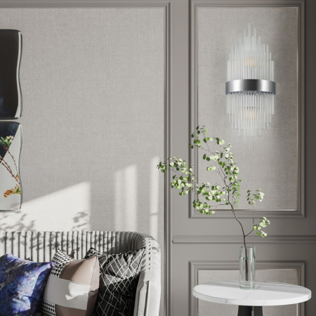 Бра Arte Milano 430122.180.2.E14.A1 CR