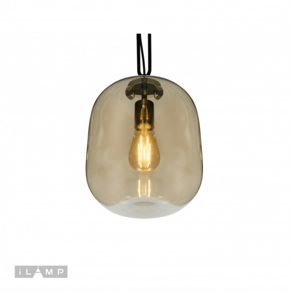 Подвесной светильник iLamp AP9031-1B COG