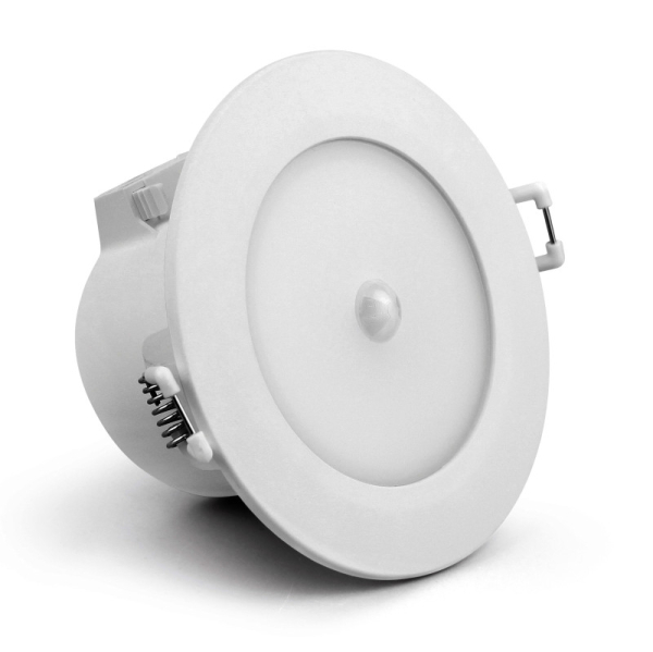 Встраиваемый светильник Mantra 8850