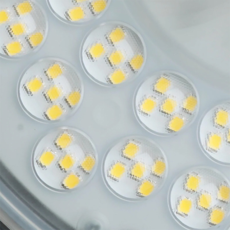 Встраиваемый светильник Feron 51623