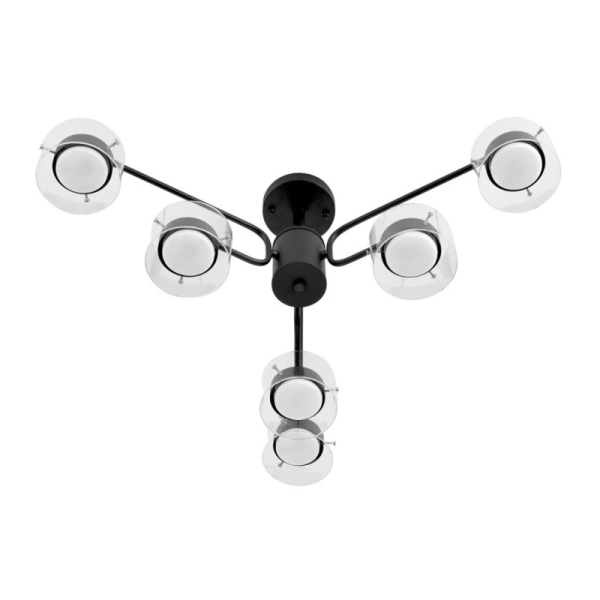 Люстра на штанге LUMION 8349/6C