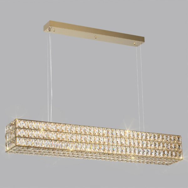 Подвесная люстра Odeon Light 4926/48L