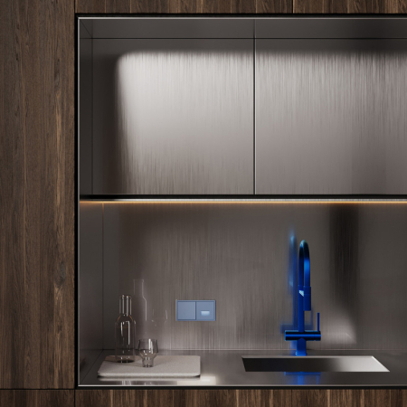 Клавиша/Накладка VOLTUM VLS000115