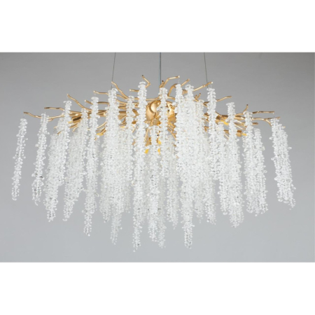 Подвесная люстра APLOYT APL.848.23.10