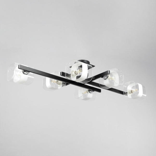 Накладная люстра Citilux CL139262