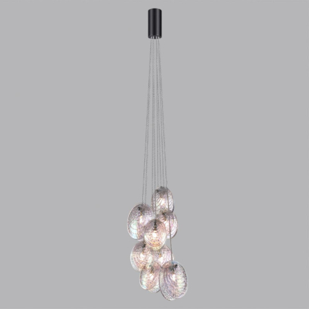 Подвесная люстра Odeon Light 5039/8