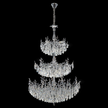 Подвесная люстра Citilux CL310261