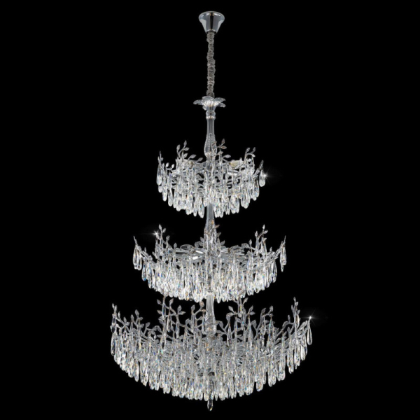 Подвесная люстра Citilux CL310261