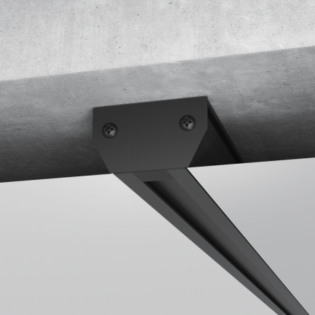 Заглушка Elektrostandard 85236/00 Заглушки для профиля в натяжной потолок 8