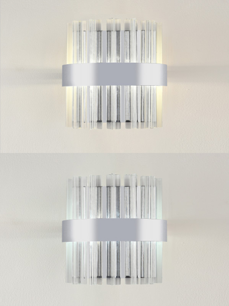 Бра Natali Kovaltseva LED LAMPS 81126/1W