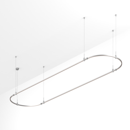Шинопровод Arlight 054526