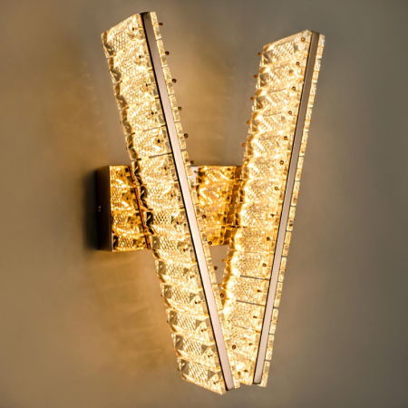 Бра MODELUX ML.751.02 GD